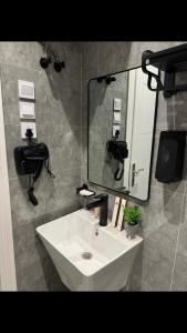 استديو بحي النرجس