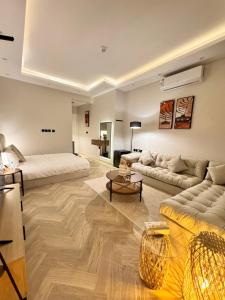 استديو بحي النرجس