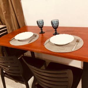 Casa com privacidade e conforto Garagem free