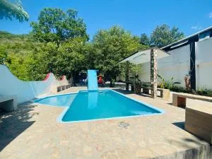 Quinta Los Tercos - Ciénaga