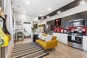 1A Prime Area Near NYC and EWR 98 Walk score