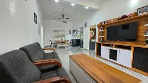 Uthuppan's first floor 2brm - Ūdumbanshola