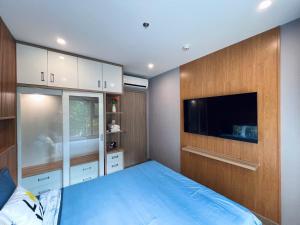 1PN Homestay Vin Grand Park Thủ đức