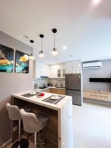 1PN Homestay Vin Grand Park Thủ đức