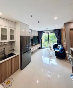 1PN Homestay Vin Grand Park Thủ đức