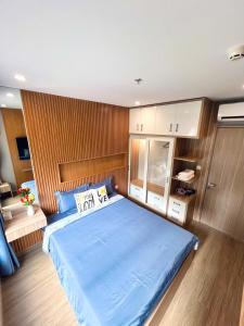 1PN Homestay Vin Grand Park Thủ đức