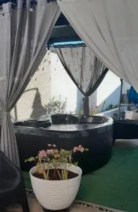 Escale des Mascareignes - Trois Mares-les Hauts