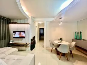 Apartamento Central - 新汉堡市