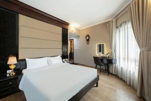 A25 Premium Hotel - 23 Quán Thánh