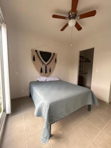 Beautiful new apartment