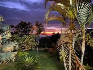 Casa de Relajación y Paz - Arbeláez