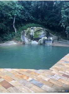 Casa Feliz Vila Muriqui - 3 Suítes