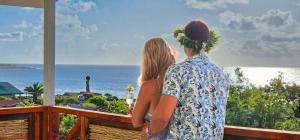 Tahai Loft Apart Hotel