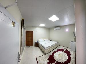 Jabel shams stars house