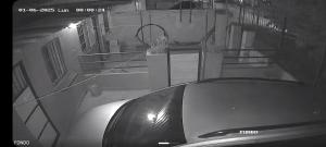 La casita del parque