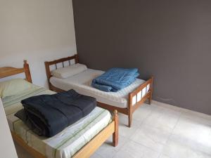 Residencia Los Miottis