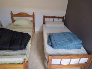 Residencia Los Miottis