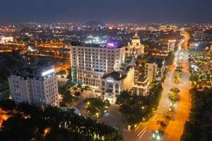 Ninh Binh Legend Hotel - La Phù