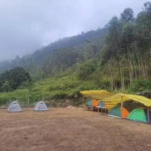 A Place without a Name - Vattavada