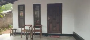 Home sweet in Ahangama villa - Ahangama Nakanda