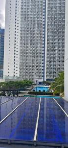 Urban Escape- SM Jazz Residences