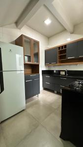 Nalevaiko- Apartamento próximo do centro