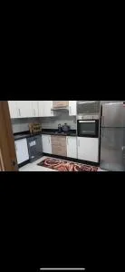 appartement situé au sein de la résidence Magic House Tranche 4 - Mansouria