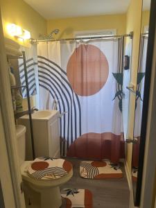Private 2BR Home Near APG Fast-Entire House