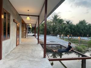 COCO HOME Homestay(โคโค่โฮม)