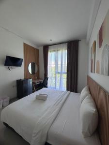 Olivia SOHO Guest House