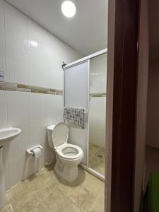 Hotel Restaurante Arrecife