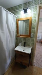 Aires del Sur 2 monoambiente luminoso ,al frente, a 50 mts del mar