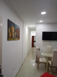 Apartamento LUNA