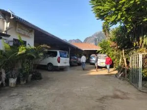 VIENGKHAM Guesthouse - Phonsavan