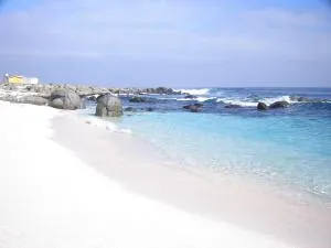 Alojamiento Portofino - Chañaral