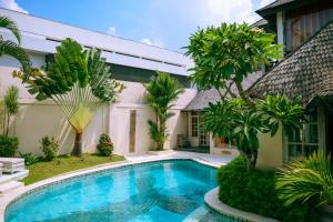 Villa Coconut Bali