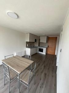 Departamento Espectacular en Concepción