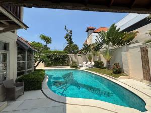 Villa Coconut Bali