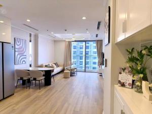 Homestay - Apartment Timescity - Park Hill