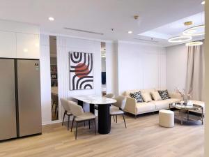 Homestay - Apartment Timescity - Park Hill