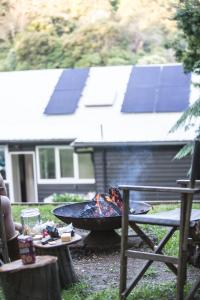 Welcome on Wellington