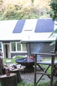 Welcome on Wellington - Marysville