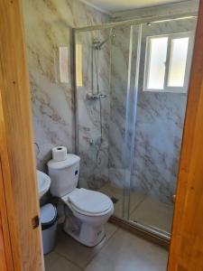 Hermosa cabaña para 6 personas