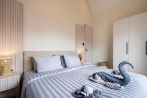 Jane Villa Berawa by Betterplace