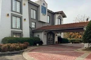 Econo Lodge Augusta North - Washington Road - Martinez