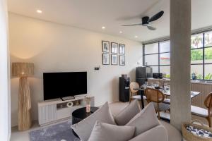 Jane Villa Berawa by Betterplace