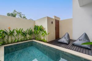 Jane Villa Berawa by Betterplace