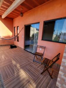 Residencial Caraiva Vibe
