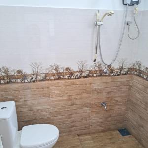 Annes Airport Transit Villa & Hotel