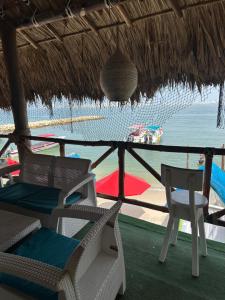 Hotel Restaurante Arrecife